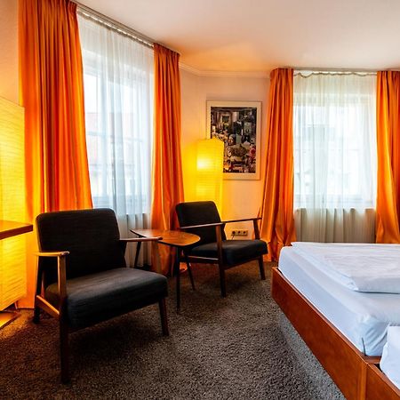 Hotel Carlton Munich Exterior photo