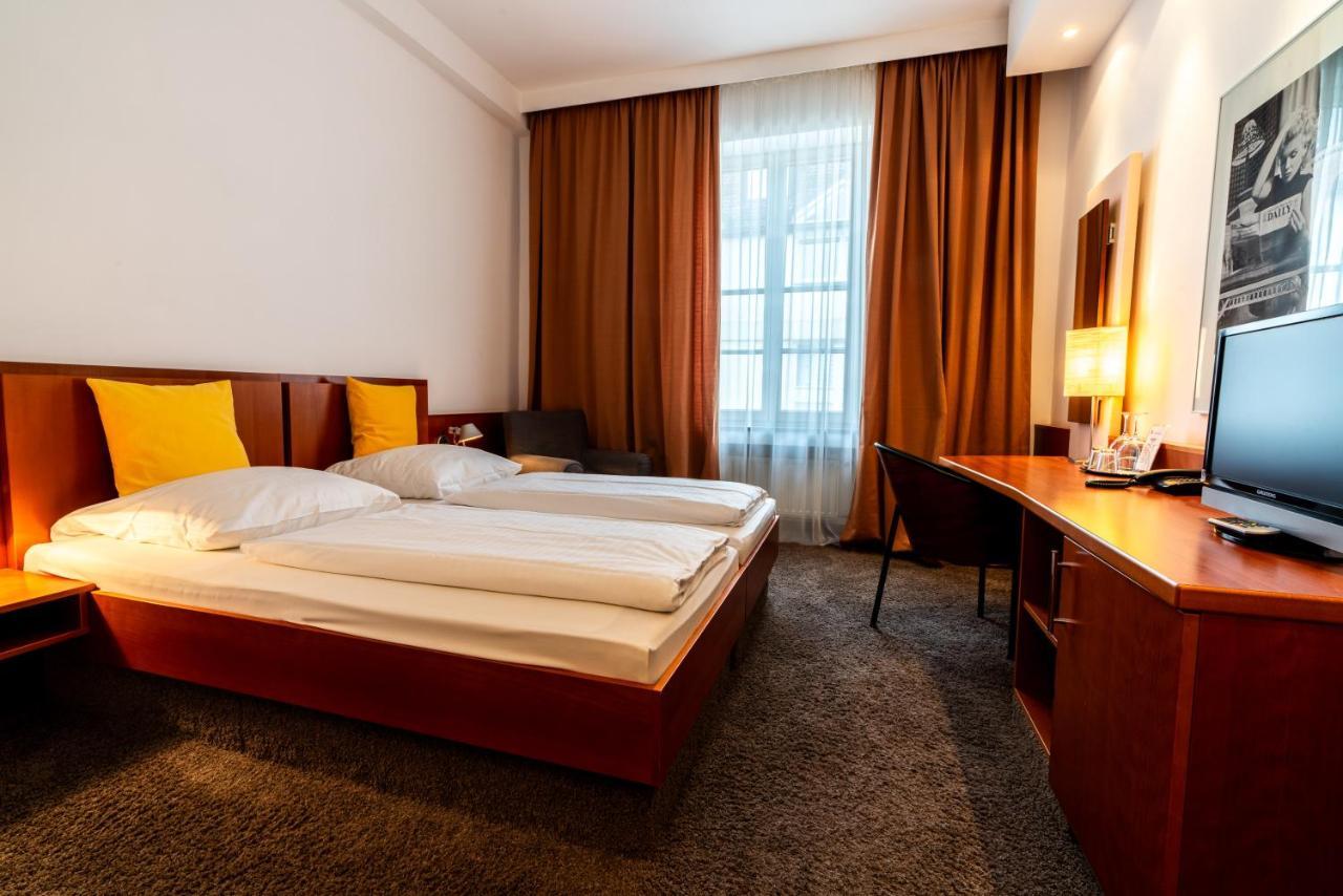 Hotel Carlton Munich Exterior photo