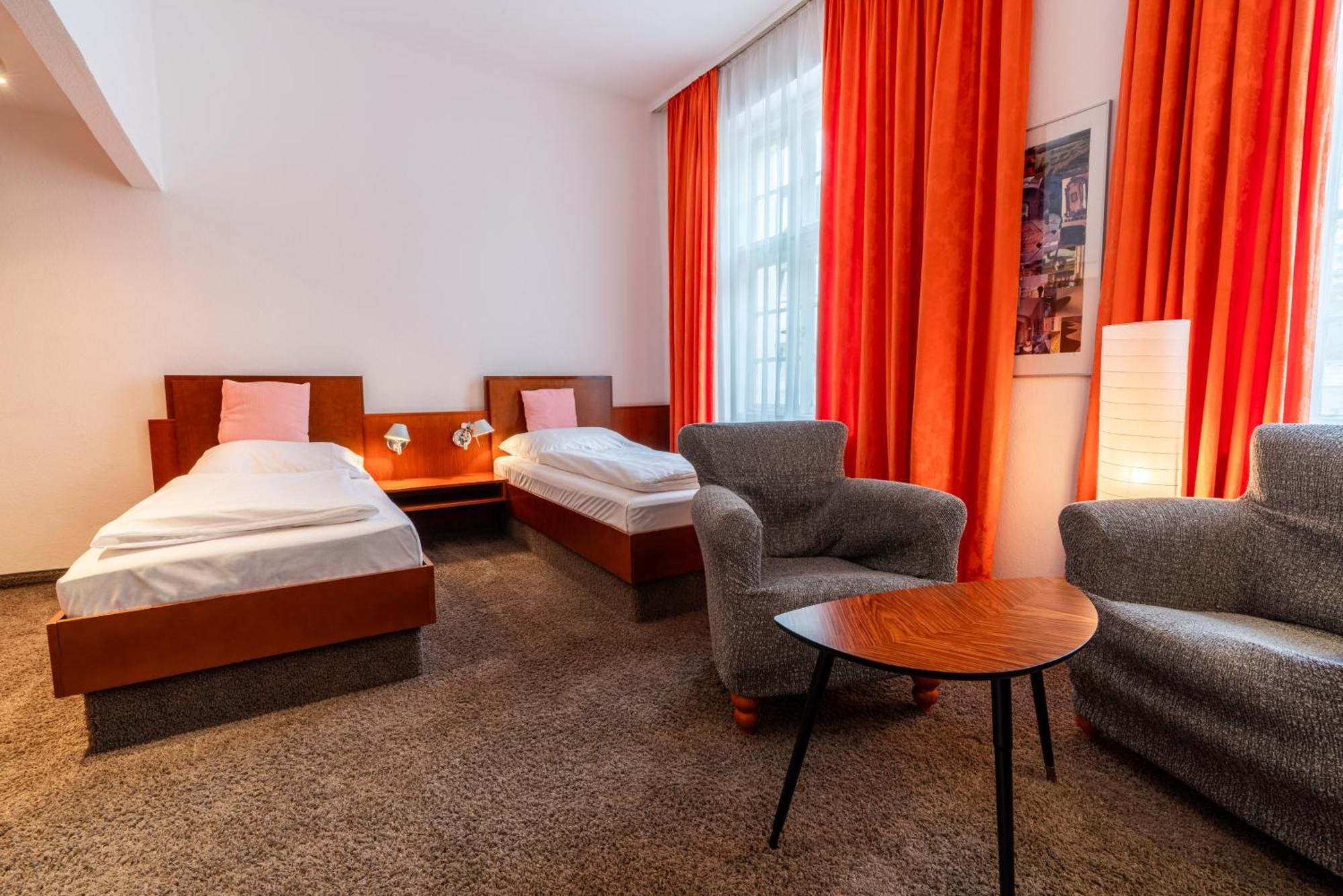 Hotel Carlton Munich Exterior photo