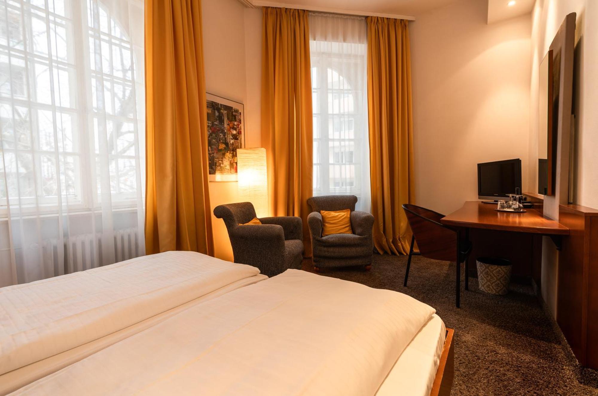 Hotel Carlton Munich Exterior photo