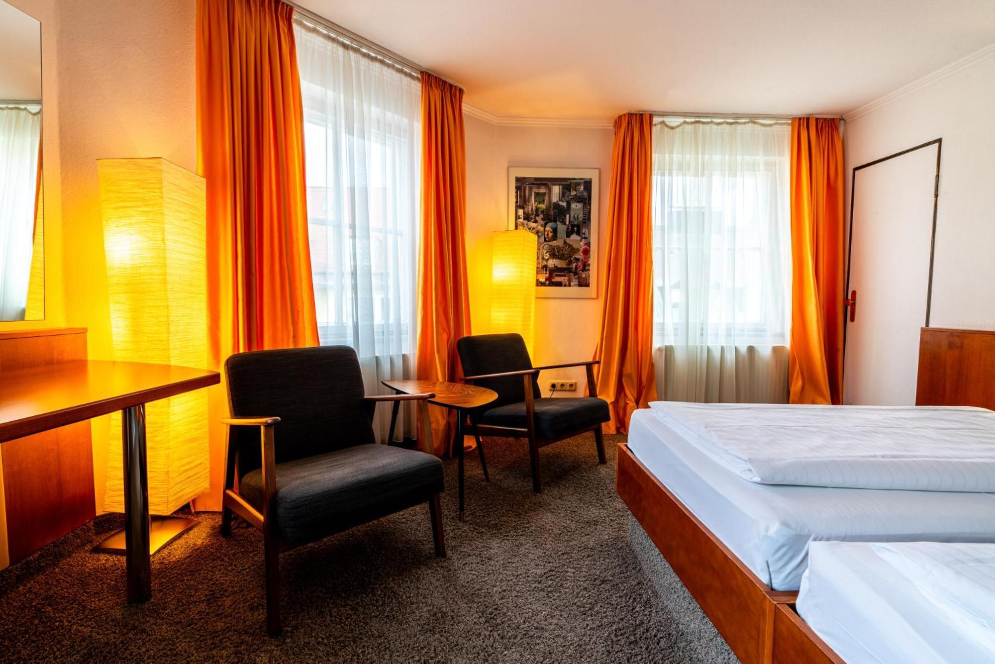 Hotel Carlton Munich Exterior photo